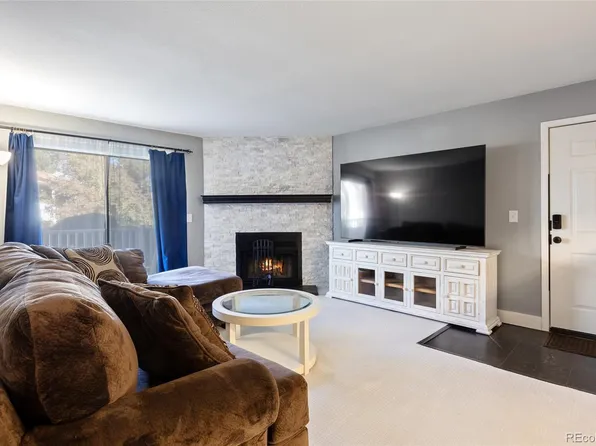 18301 E Kepner Place #106, Aurora, CO 80017