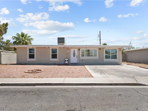 2712 Holmes St, North Las Vegas, NV 89030