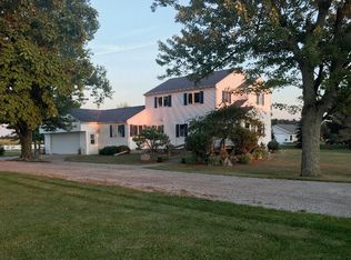 3567 Seven Mile Rd, Bay City, MI 48706