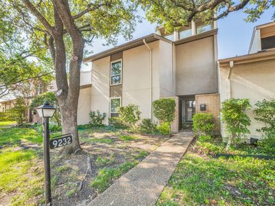 9232 Firelog Ln, Dallas, TX, 75243