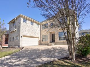 2523 Crenshaw Dr, Round Rock, TX 78664