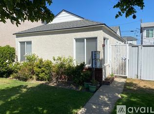 7005 W Manchester Ave #1/2, Los Angeles, CA 90045