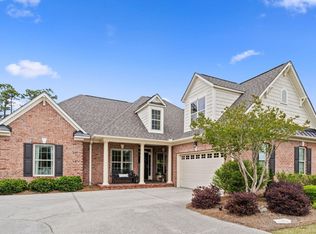 4292 Ashfield Pl, Southport, NC 28461