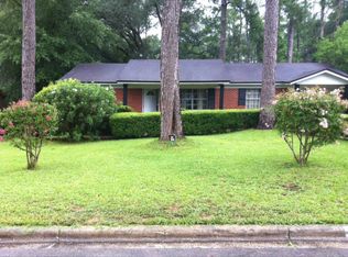 416 Georgetown Dr, Tallahassee, FL 32305