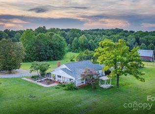 5486 Sherrills Ford Rd, Catawba, NC 28609