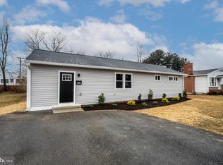 833 Noland Dr, Hagerstown, MD 21740