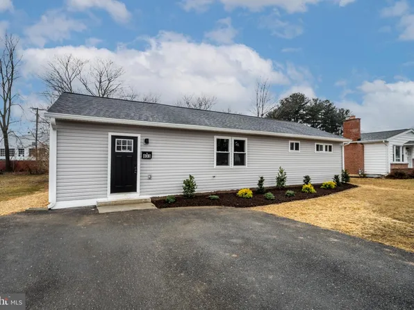 833 Noland Dr, Hagerstown, MD 21740