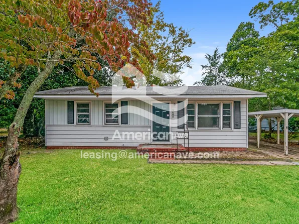 5640 Duncan St, Hope Mills, NC 28348