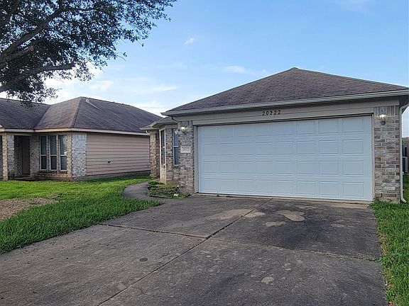 2nd image of 20222 Ricewood Village Trl