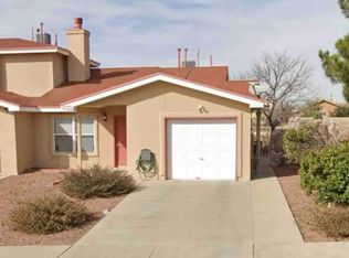 7133 Portugal Dr #B, El Paso, TX 79912