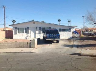6101 Kimberly Cir, Las Vegas, NV 89107