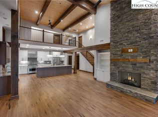 Canyon Gap H 6, Blowing Rock, NC 28605
