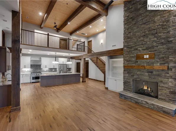 TBD Canyon Gap #H-6, Blowing Rock, NC 28605