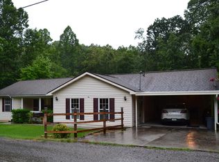 208 Justin Ln, Maynardville, TN 37807