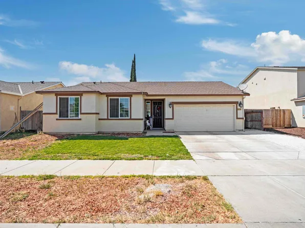 4039 Cinnabar Ave, Merced, CA 95348