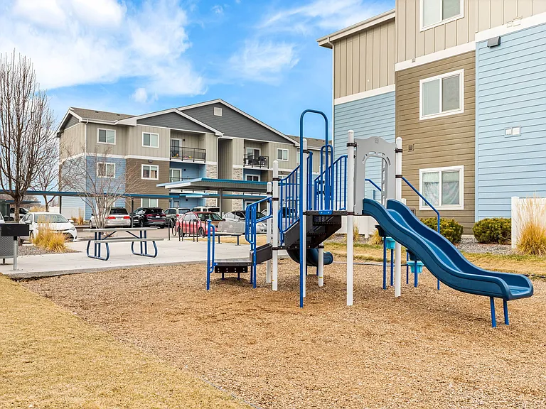Quail Point Apartments — Photo 21