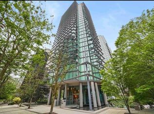 1331 Georgia St W #18, Vancouver, BC V6E4P1