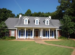 3465 Bluebridge Cv, Lakeland, TN 38002