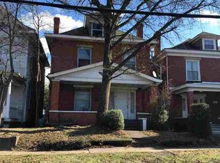 520 1st St, Huntington, WV 25701