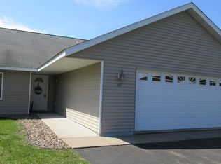 107 Baileyville Ct, Knapp, WI 54749