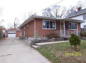 1st image of 1533 Huffman Ave