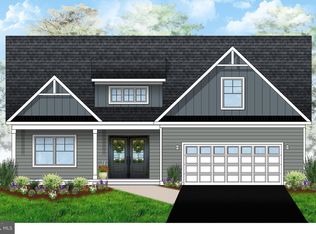 3 Preakness Dr, Berlin, MD 21811