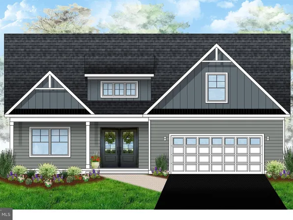 3 Preakness Dr, Berlin, MD 21811