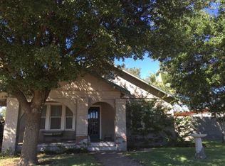 904 W Tennessee Ave, Midland, TX 79701