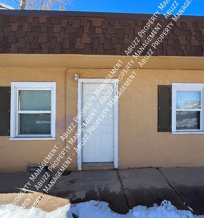 411 South Santa Fe Avenue 411 S Santa Fe Ave Fountain CO Zillow