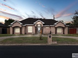 436 Peacock Dr, San Benito, TX 78586
