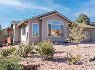 1707 W Birch Dr, Payson, AZ 85541
