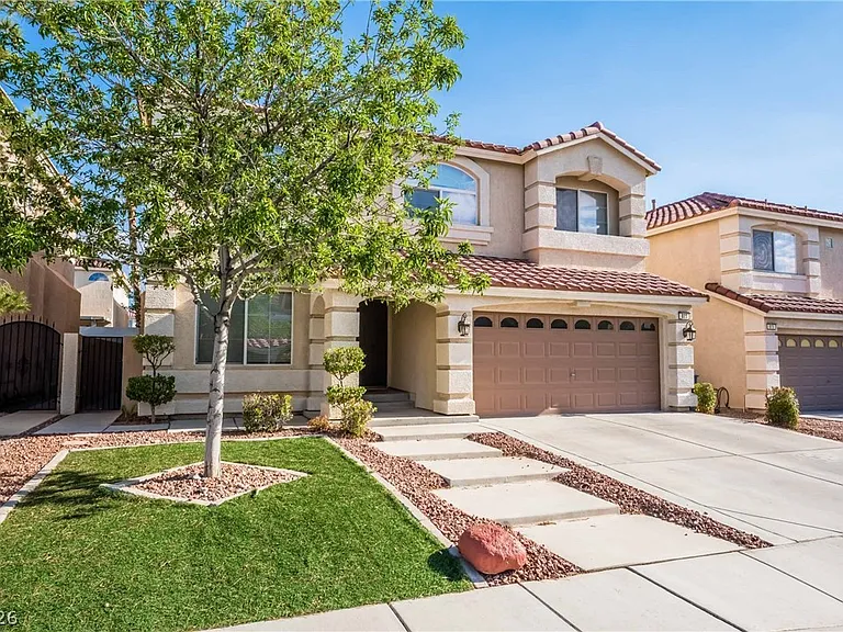823 Beartooth Falls Ct — Photo 3