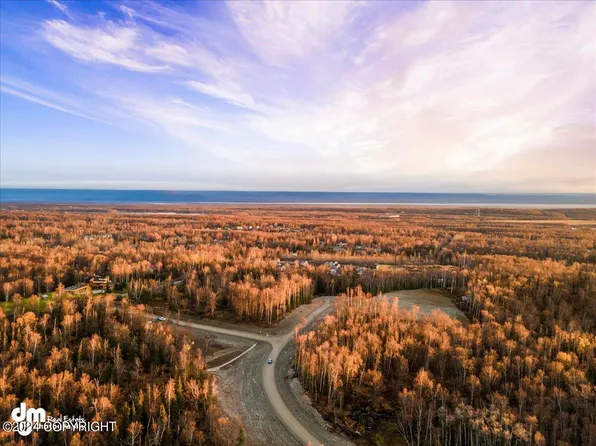 1252 N Utopia View Cir, Wasilla, AK 99623