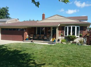 11241 Grenada Dr, Sterling Heights, MI