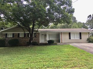 4516 Lincoln Way SW, Lilburn, GA 30047