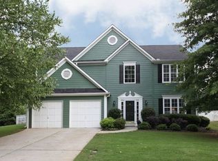 561 Staghorn Ct, Suwanee, GA 30024