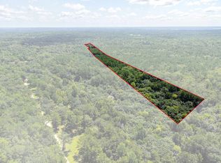 Joe Kelly Rd, Havana, FL 32333