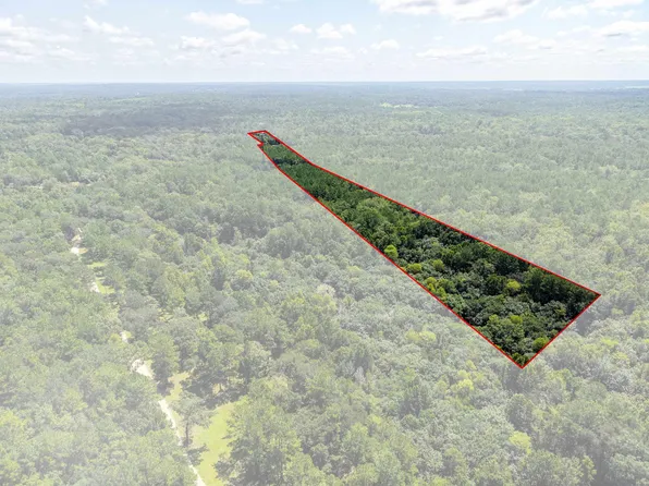 Joe Kelly Rd, Havana, FL 32333