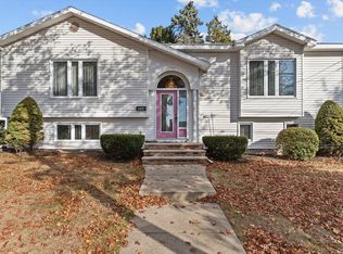 307 Lincoln Ave, Saugus, MA 01906