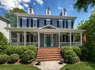 200 Mills Ln, Fort Mill, SC 29708