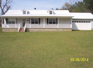73 Sally Rd, Thomasville, GA 31757