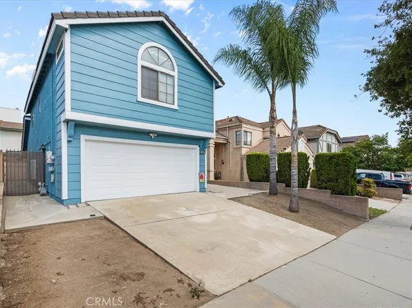 1076 N Howard Ave, Covina, CA 91722