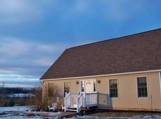 46 Lake Osiris Rd, Walden, NY 12586