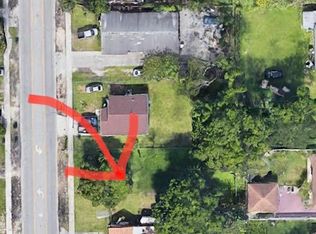 NW 6th Ave, Homestead, FL 33030