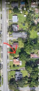 Xxx NW 6th Avenue, Homestead, FL, 33030