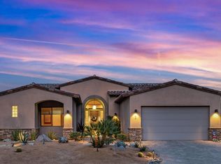 7 Nebulae Way, Rancho Mirage, CA 92270