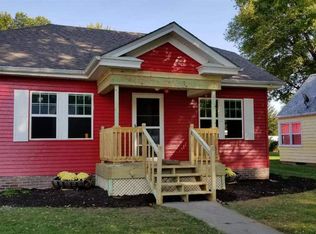342 N Hubbard Ave, Minden, NE 68959
