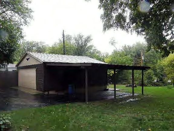 Home for Sale in Decatur, IL $49,877
