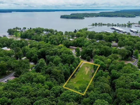 0 Cove Ln, Gilbertsville, KY 42044