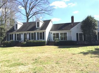 4 Meadow Cir, Williamsburg, VA 23188